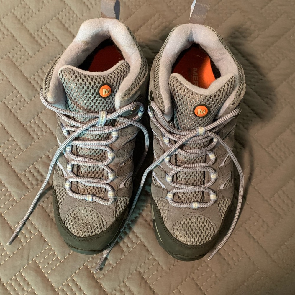 Merrell Women’s Hiking